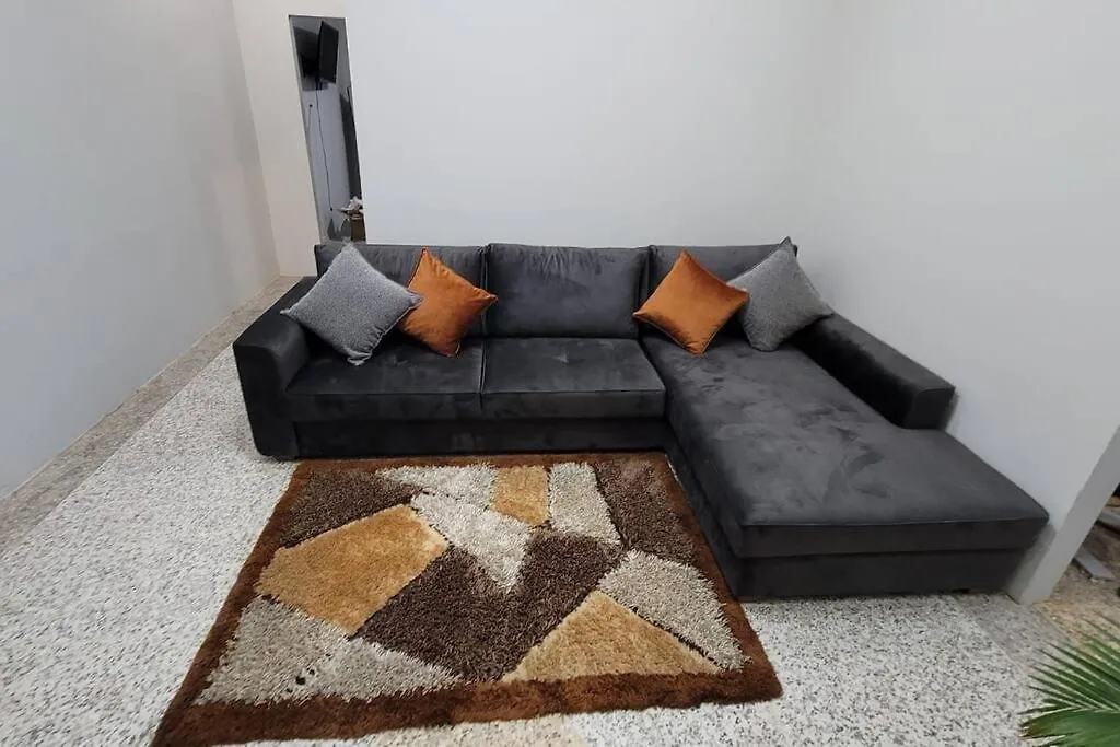 Adorable Arouca 1Bdr Apartment